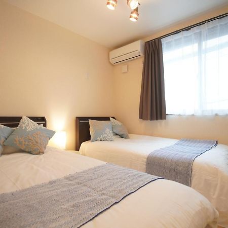 Hammock House Osaka Apartment Bagian luar foto