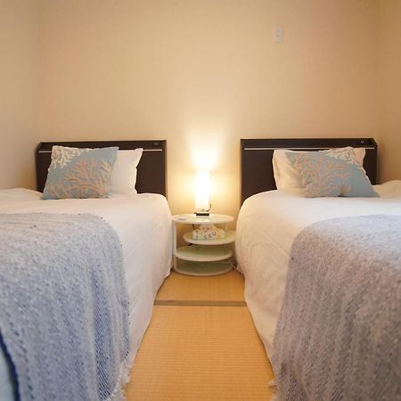 Hammock House Osaka Apartment Bagian luar foto